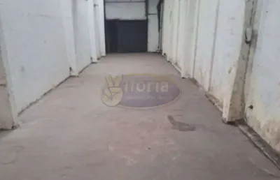 Barracão / Galpão / Depósito com 1 sala à venda no Brás, São Paulo 