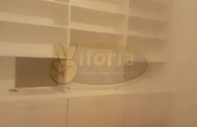 Apartamento com 3 quartos à venda no Centro, Santo André 