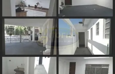 Casa com 3 quartos à venda no Taboão, São Bernardo do Campo 