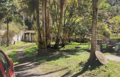 Chácara / sítio com 3 quartos à venda na Chácara Engenho da Serra, Santo André 