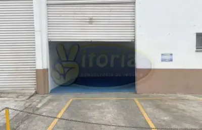 Ponto comercial à venda no Demarchi, São Bernardo do Campo 