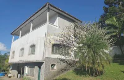 Chácara / sítio com 5 quartos à venda no Rio Grande, São Bernardo do Campo 