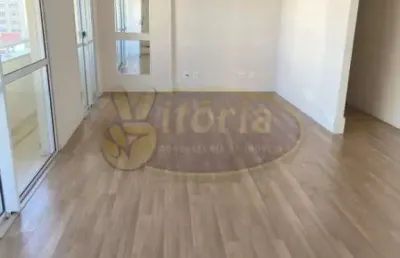 Apartamento com 3 quartos à venda no Centro, Santo André 