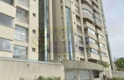Apartamento com 3 quartos à venda no Casa Branca, Santo André 
