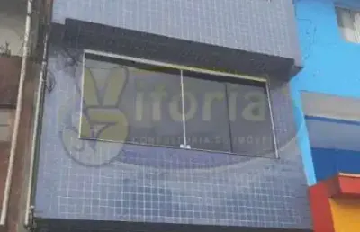 Prédio à venda no Demarchi, São Bernardo do Campo 