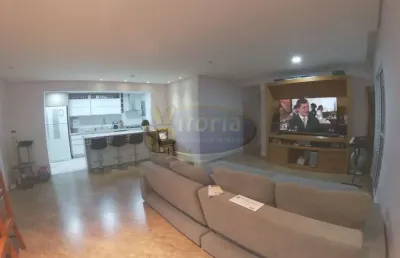 Apartamento com 3 quartos à venda no Anchieta, São Bernardo do Campo 