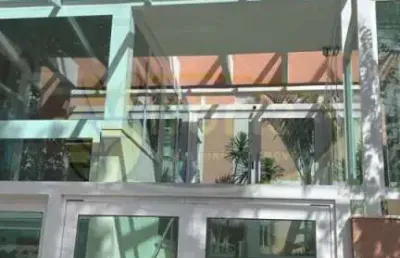 Apartamento com 2 quartos à venda no Casa Branca, Santo André 