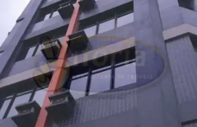 Ponto comercial para alugar no Campestre, Santo André 