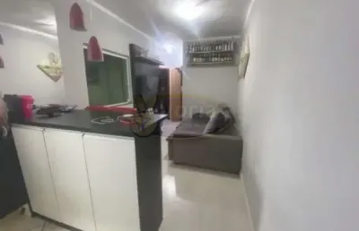 Apartamento com 2 quartos à venda no Parque Capuava, Santo André 