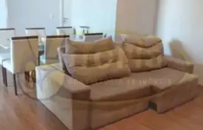 Apartamento com 3 quartos à venda no Santa Paula, São Caetano do Sul 