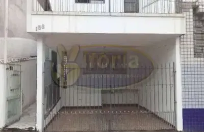 Casa com 5 quartos à venda no Prosperidade, São Caetano do Sul 