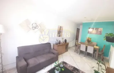 Apartamento com 2 quartos à venda no Demarchi, São Bernardo do Campo 