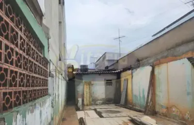 Terreno à venda no Nova Gerty, São Caetano do Sul 