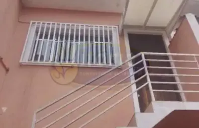Casa com 3 quartos à venda no Jardim Las Vegas, Santo André 