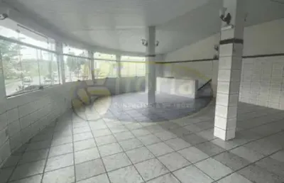 Ponto comercial com 1 sala para alugar no Independência, São Bernardo do Campo 