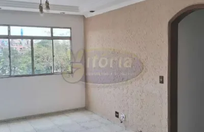 Apartamento com 2 quartos à venda no Demarchi, São Bernardo do Campo 