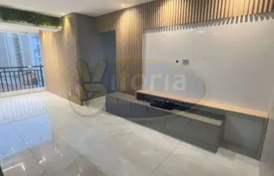 Apartamento com 3 quartos à venda no Rudge Ramos, São Bernardo do Campo 