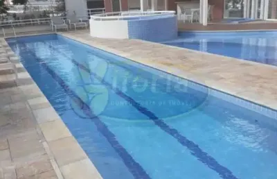 Apartamento com 2 quartos à venda no Casa Branca, Santo André 