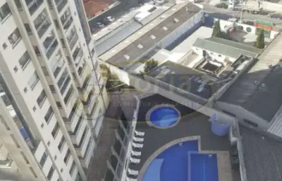 Apartamento com 3 quartos à venda no Assunção, São Bernardo do Campo 