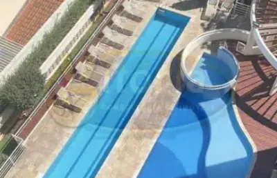Apartamento com 2 quartos à venda no Casa Branca, Santo André 