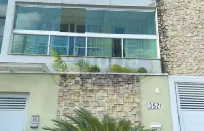 Apartamento com 2 quartos à venda no Santa Teresinha, Santo André 