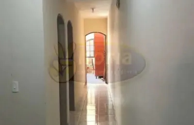 Casa com 4 quartos à venda no Dos Casa, São Bernardo do Campo 