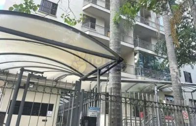Apartamento com 3 quartos à venda na Vila Andrade, São Paulo 