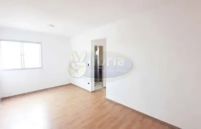 Apartamento com 2 quartos à venda no Demarchi, São Bernardo do Campo 
