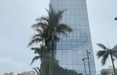 Ponto comercial com 3 salas à venda no Centro, Santo André 