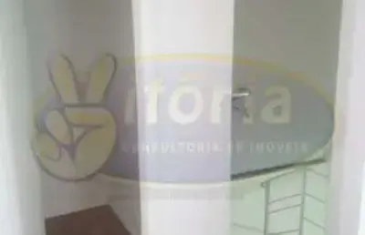 Ponto comercial com 2 salas para alugar no Centro, Santo André 