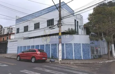 Prédio com 4 salas à venda no Rudge Ramos, São Bernardo do Campo 