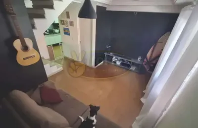 Casa em condomínio fechado com 3 quartos à venda no Demarchi, São Bernardo do Campo 
