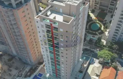 Apartamento com 3 quartos à venda no Campestre, Santo André 