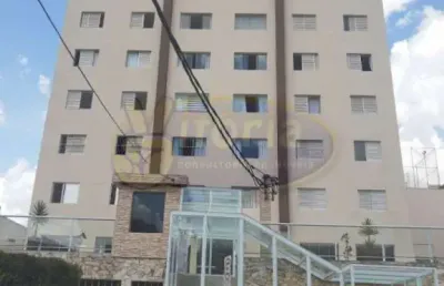 Apartamento com 3 quartos à venda no Santa Maria, São Caetano do Sul 