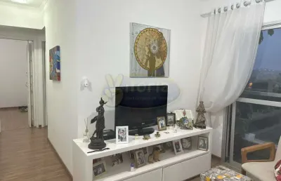 Apartamento com 3 quartos à venda no Dos Casa, São Bernardo do Campo 