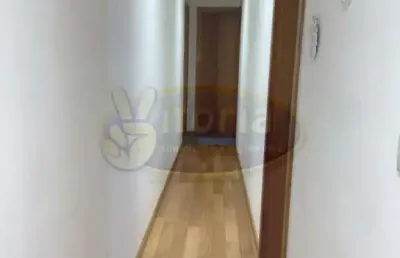 Apartamento com 3 quartos à venda na Vila Bastos, Santo André 