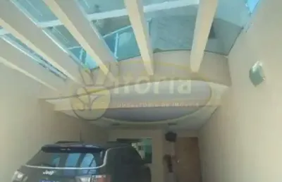 Casa com 3 quartos à venda no Anchieta, São Bernardo do Campo 