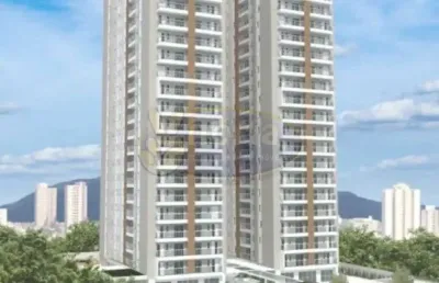 Apartamento com 2 quartos à venda no Baeta Neves, São Bernardo do Campo 