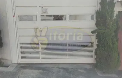Casa com 3 quartos à venda na Vila Marina, Santo André 