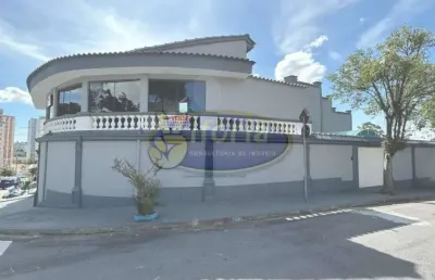 Casa com 2 quartos à venda no Parque Terra Nova, São Bernardo do Campo 