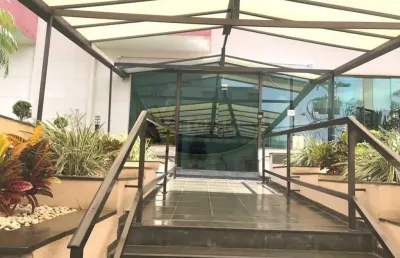 Apartamento com 3 quartos à venda no Osvaldo Cruz, São Caetano do Sul 