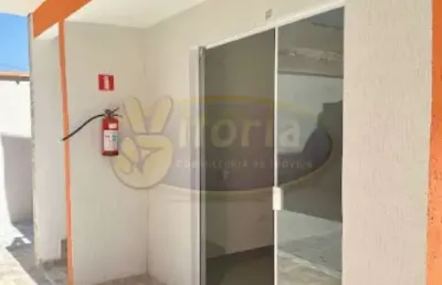 Apartamento com 2 quartos à venda na Vista Linda, Bertioga 