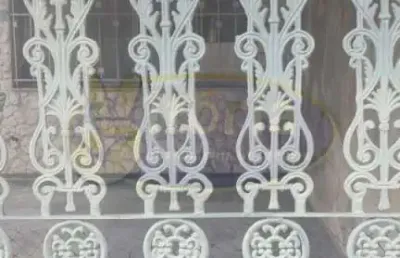 Casa com 5 quartos à venda na Vila Assunção, Santo André 