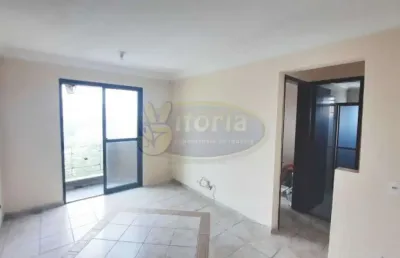 Apartamento com 2 quartos à venda no Santa Terezinha, São Bernardo do Campo 