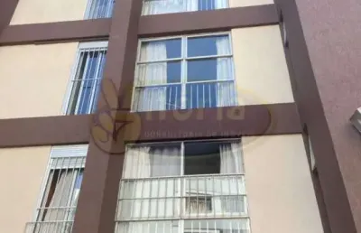 Apartamento com 3 quartos à venda no Centro, Santo André 