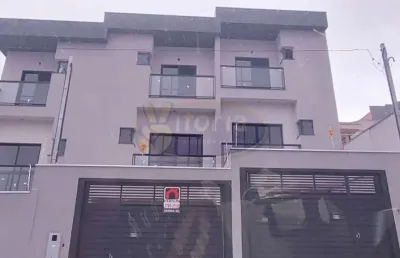 Casa com 2 quartos à venda na vila lucinda, santo andré , 90 m2 por r$ 935.000