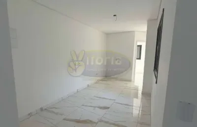 Apartamento com 2 quartos à venda no parque erasmo assunção, santo andré , 45 m2 por r$ 355.000
