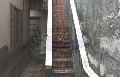 Casa com 3 quartos à venda no Rudge Ramos, São Bernardo do Campo 