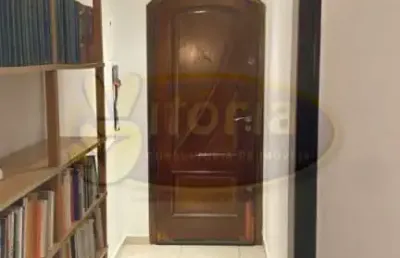 Apartamento com 3 quartos à venda no Baeta Neves, São Bernardo do Campo 