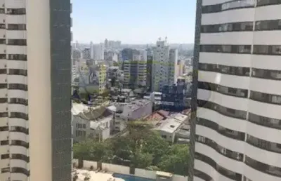 Apartamento com 3 quartos à venda na Vila Assunção, Santo André 